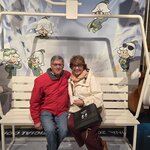 Photo taken by Stacey N