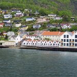 Photo taken by Taylor B