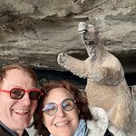 Photo taken by William B