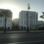 Tangier | Photo taken by Chris M