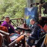 Photo taken by Melanie M