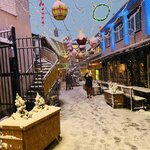 Photo taken by Nikki S