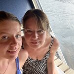 Photo taken by Andrea Y