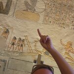 Photo taken by Kim M