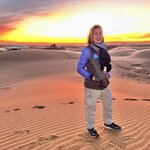 Photo taken by Colin M