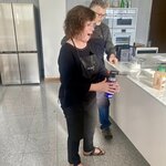 Photo taken by Kassie R