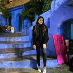 Photo taken by Megan P