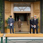 Photo taken by Faye M