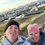 Photo taken by Carrie A