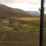 Fosshotel | Photo taken by Marisa K