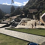 Lares | Photo taken by Kristin M