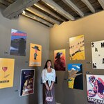 Photo taken by Allegra B