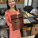 Photo taken by Linda O