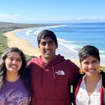 Photo taken by Hari R