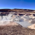 Geysers | Photo taken by Flaminia R