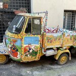 Photo taken by Andrea B