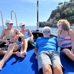 Photo taken by Cecilia M