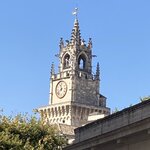 Photo taken by John P