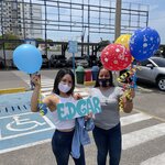 Welcome To Colombia! | Photo taken by Edgar a