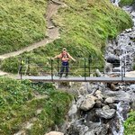 Photo taken by Irwin M