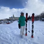 Photo taken by Iain M