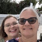 Photo taken by Teresa R