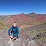 Photo taken by Mariah M