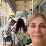 Photo taken by Robin S