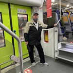 Photo taken by Martha M