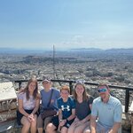 Photo taken by Michael M