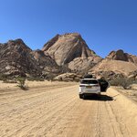 Photo taken by Michael G