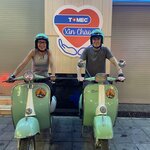 Photo taken by Colin M