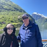 Photo taken by Daniel B