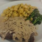 Photo taken by Michelle L