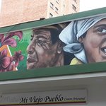 Photo taken by Marion F