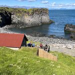 Photo taken by Mark O