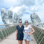 Photo taken by Molly P