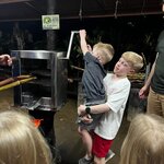 Photo taken by Paul F