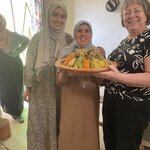 Photo taken by Nancy S