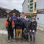 End of an Awesome day. | Photo taken by florence P