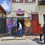 Photo taken by Peter F