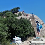 Photo taken by David M