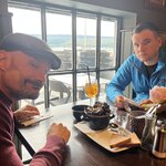 Photo taken by Drew M