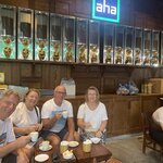 Photo taken by Lindy S