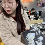 Photo taken by Martha B