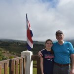 Photo taken by William R