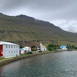 Photo taken by Kara R