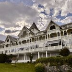 Photo taken by Maureen F