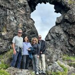 Photo taken by Lauren P