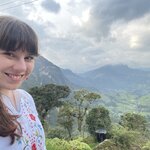 Photo taken by Miranda M